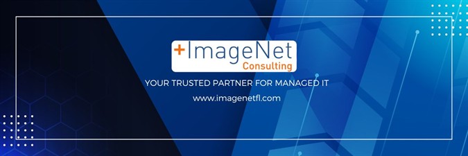 ImageNet Consulting of the Treasure Coast ImageNet Consulting of the Treasure Coast
