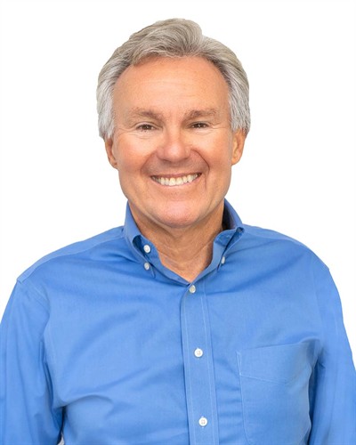  George Potochney CEO