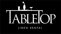 TableTop Linen Rental
