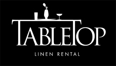 TableTop Linen Rental