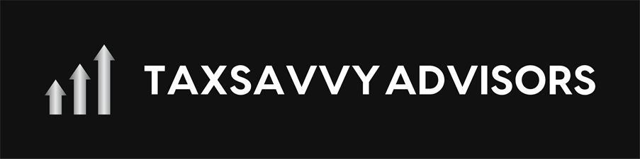 TaxSavvy Advisors, LLC