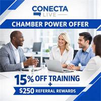 Conecta Live - Port St. Lucie