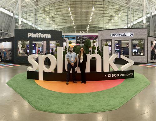 Splunk .conf25