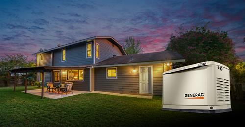 Gas Generator