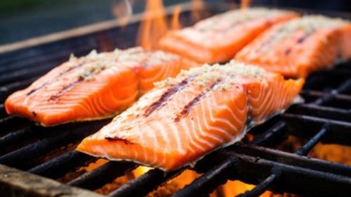 Gas BBQ/Grilling 