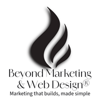 Beyond Marketing & Web Design
