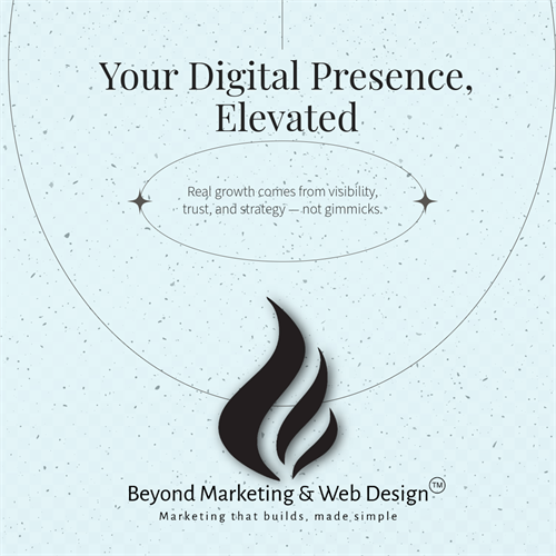 Creative Web Design & Branding Solutions – Custom Websites that Convert