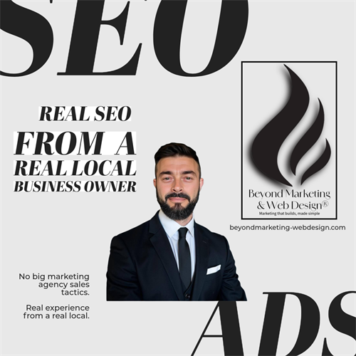 SEO & Google Ads – Drive More Traffic and Leads for Your Business