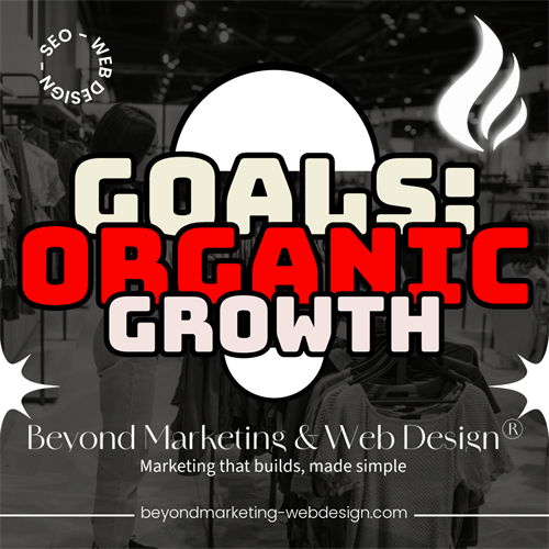 Helping Small Businesses Reach Goals & Grow with SEO + Marketing