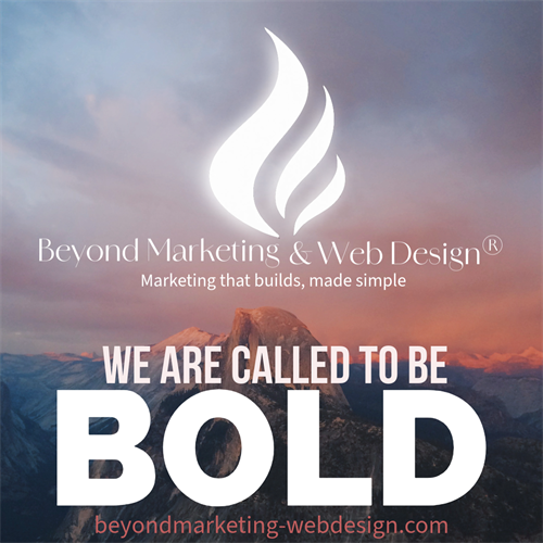 Be Bold. Stand Out. Digital Marketing & Web Design That Gets Results