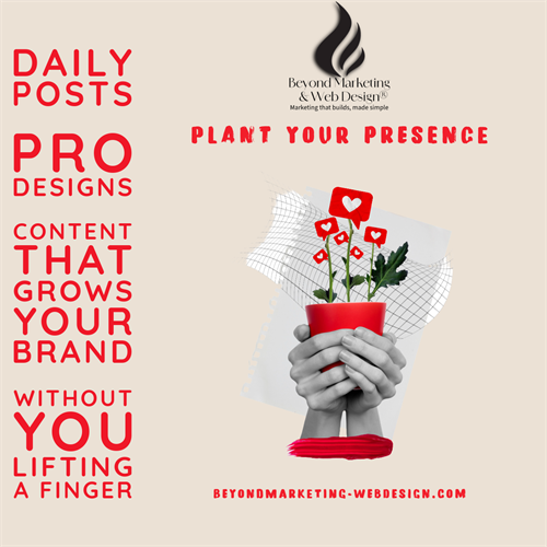 Web Design, SEO, and Marketing Built for Local Small Business Success
