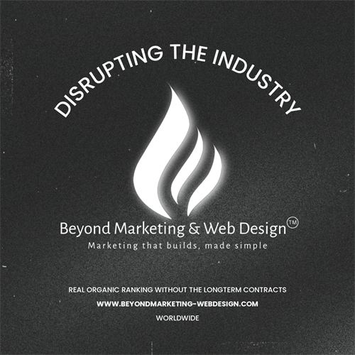 Beyond Marketing & Web Design – Stuart FL Digital Marketing Agency