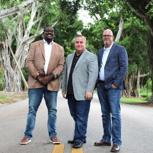 Eclipse Landscape Architecture & Planning Team