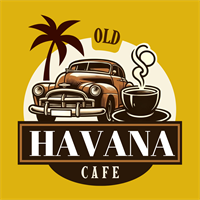 Old Havana Cafe