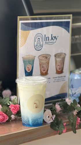 InJoy Wellness Market Special Menu Item