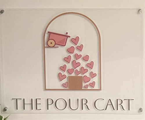 The Pour Cart