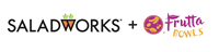 Saladworks/Frutta Bowls