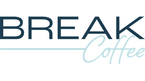 Break Coffee Co Logo