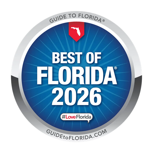 2026 Best Home Healthcare Providers of Florida Winner - The Guide to Florida