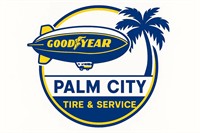 Palm City Tire & Service