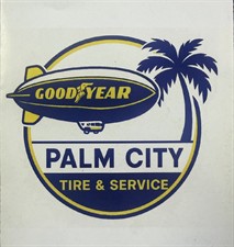 Palm City Tire & Service