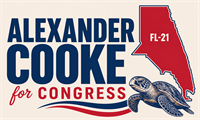 Cooke for Congress FL 21