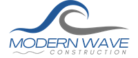Modern Wave Construction