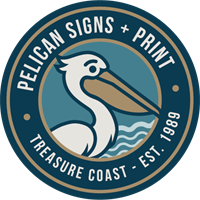 Pelican Signs & Print