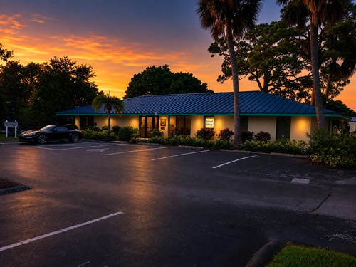 Stuart Sleep Office