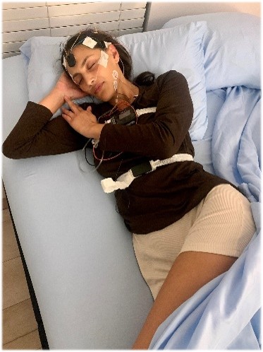Sleep Test