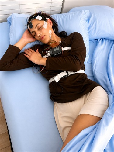 Sleep Test