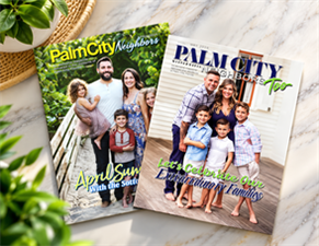 Palm City Connections, LLC