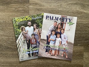 Palm City Connections, LLC