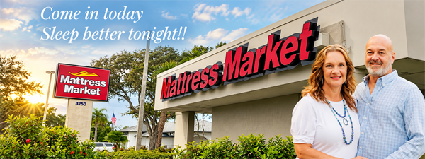 Mattress Market