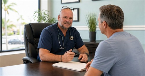 Medical weight loss in Stuart and Martin county via telehealth options at NovaGenix