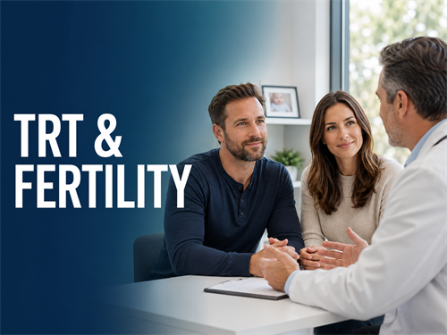 Testosterone and fertility wiuth hCG treatment in Jupiter Florida at NovaGenix