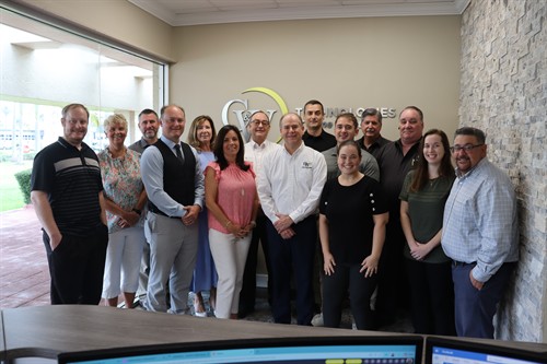 The C&W Technologies Team - IT Done Right Since 1985