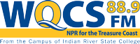 WQCS-NPR for the Treasure Coast