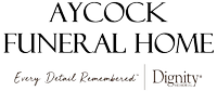 Aycock Funeral Home Young & Prill Chapel
