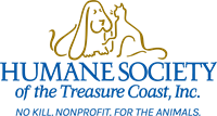 Humane Society of the Treasure Coast, Inc.