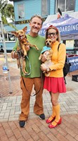 12th annual Pup Crawl returns to downtown Stuart with “Hard Hats & Happy Tails” theme