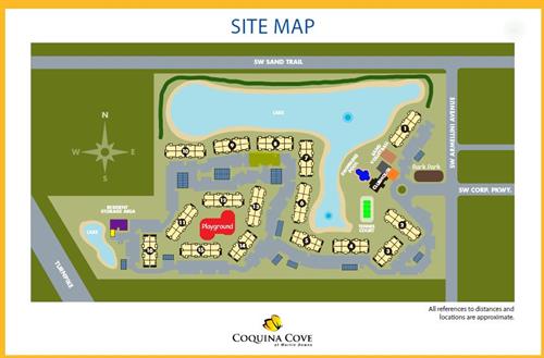 Site Map 