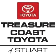 Treasure Coast Toyota of Stuart