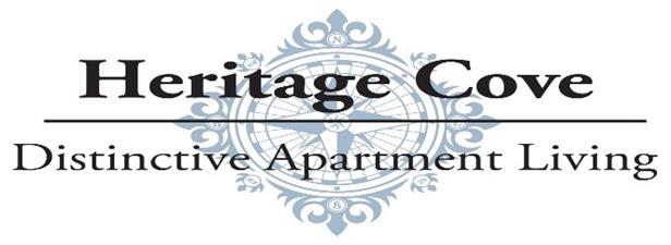 Heritage Cove Apartments