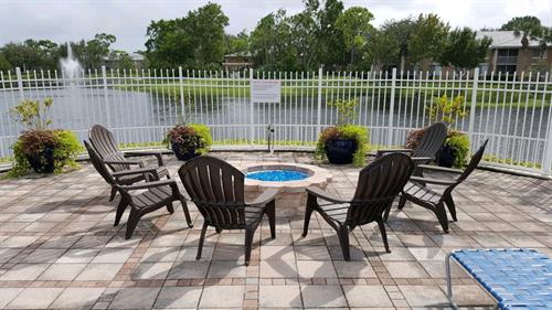 Firepit