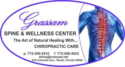 Grassam Spine and Wellness Center