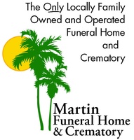 Martin Funeral Home & Crematory