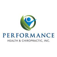 Performance Health & Chiropractic Inc.