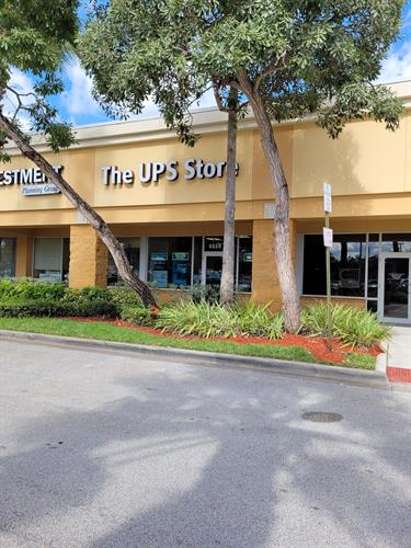 Welcome to The UPS Store 5330 in Kanner Crossing