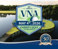 VNA of Florida's 32nd Annual Charity Golf Tournament